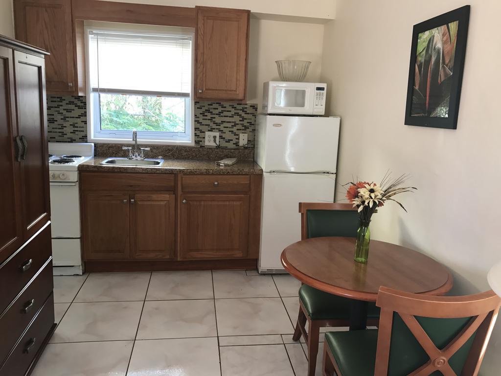 פומפנו ביץ' Shores Terrace מראה חיצוני תמונה