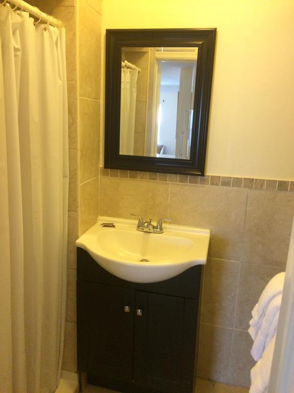 פומפנו ביץ' Shores Terrace מראה חיצוני תמונה