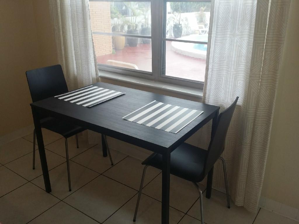 פומפנו ביץ' Shores Terrace מראה חיצוני תמונה