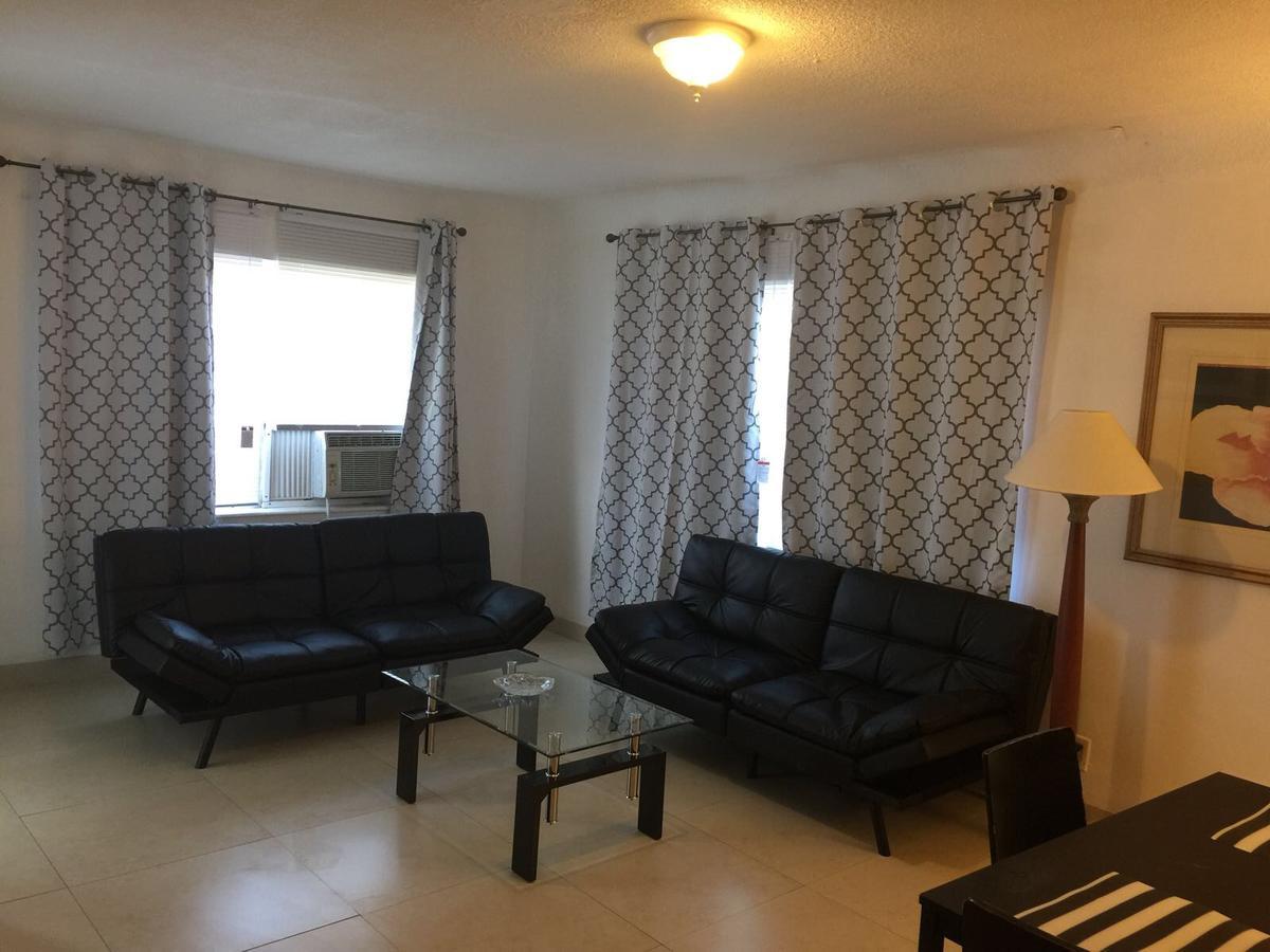פומפנו ביץ' Shores Terrace מראה חיצוני תמונה