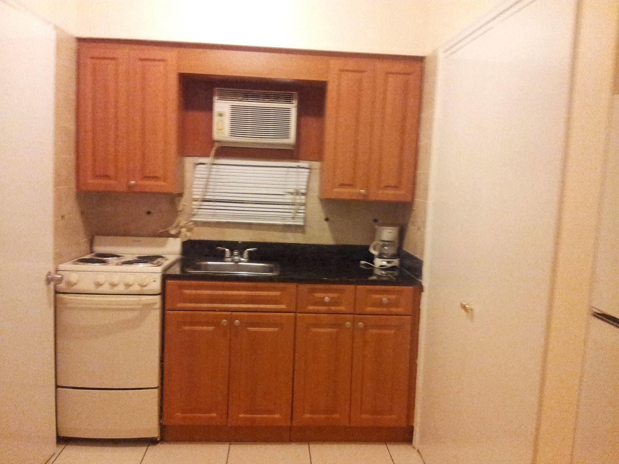 פומפנו ביץ' Shores Terrace מראה חיצוני תמונה