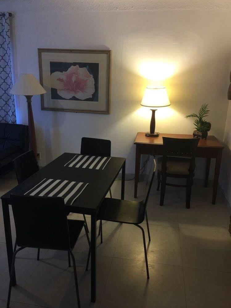 פומפנו ביץ' Shores Terrace מראה חיצוני תמונה