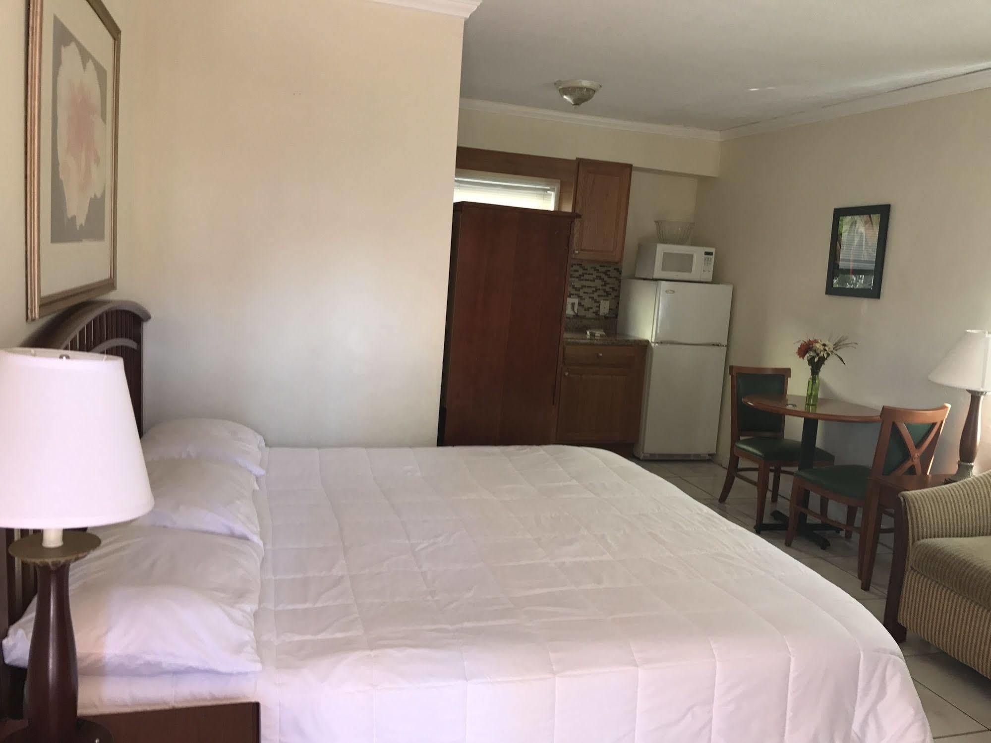 פומפנו ביץ' Shores Terrace מראה חיצוני תמונה