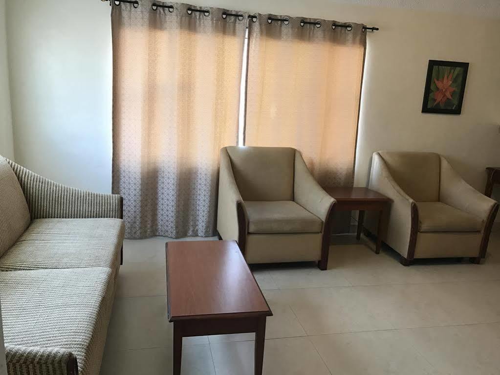 פומפנו ביץ' Shores Terrace מראה חיצוני תמונה